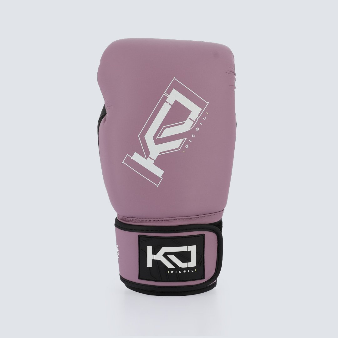 Luvas de boxe e MMA Kyros Fan KOMBAT 