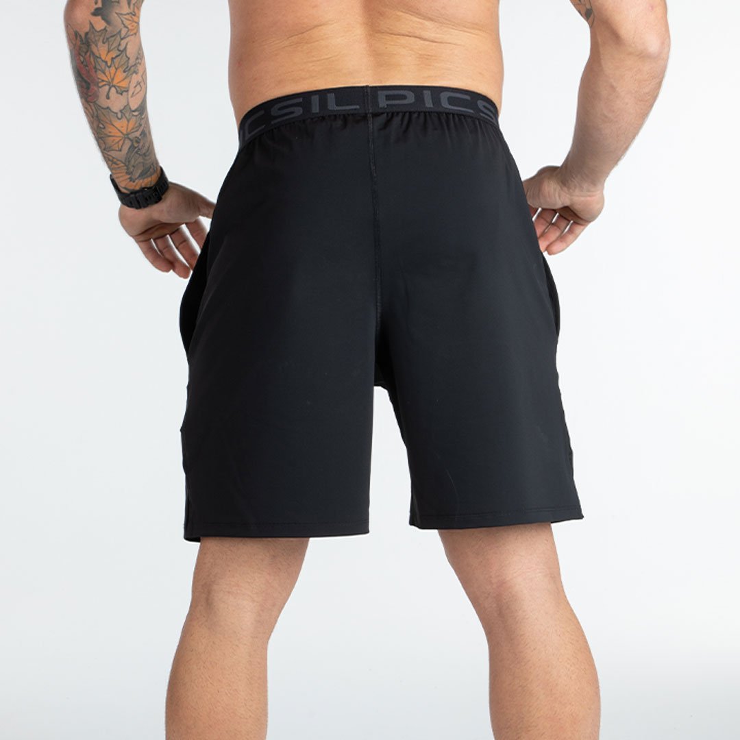 Shorts masculinos premium