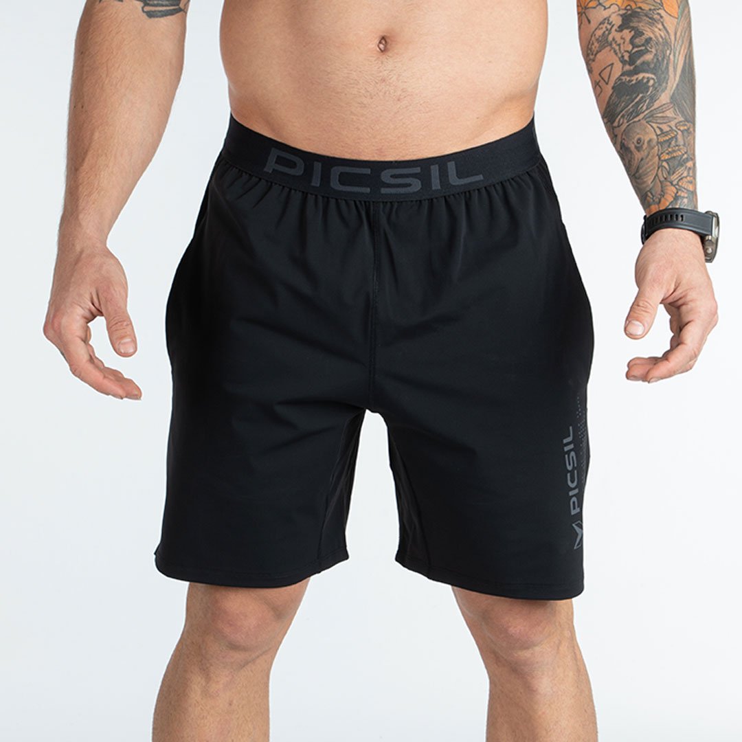 Shorts masculinos premium