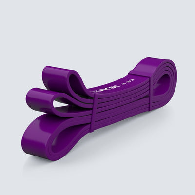 Faixas elásticas de látex MÉDIAS – 40-80 LB