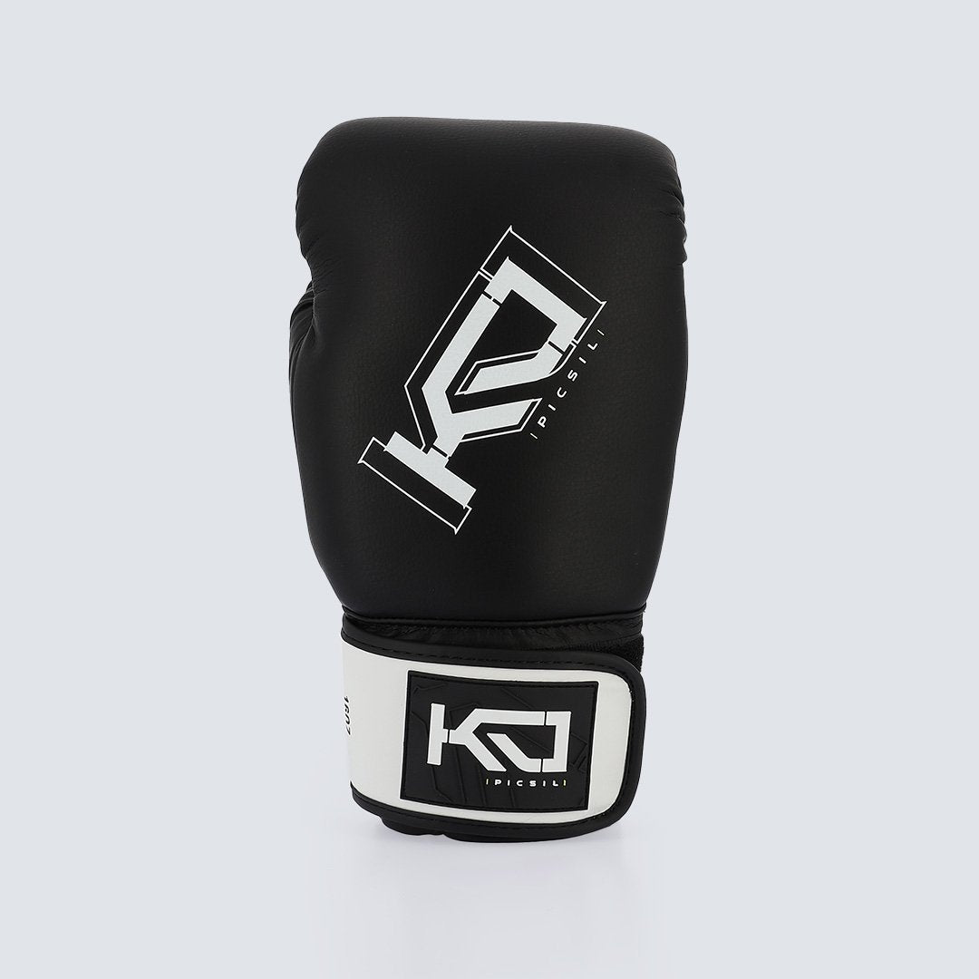 Luvas de boxe e MMA Kyros Fan KOMBAT 