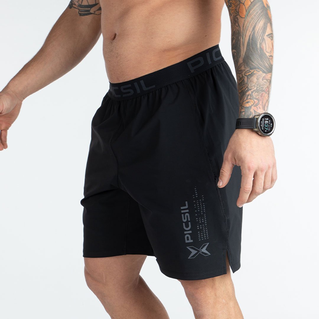 Shorts masculinos premium