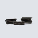 Placas de peso para VEST com peso de INGOT - 7,5 LB