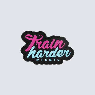 Patches de velcro PICSIL