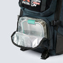 Mochila Tática 0.2 Impermeável 45L 