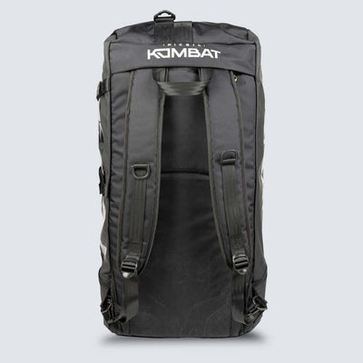 Mochila Duffle KOMBAT 