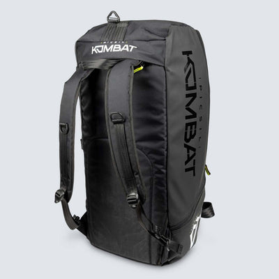 Mochila Duffle KOMBAT 