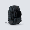 Mochila Tática 0.2 Impermeável 45L 