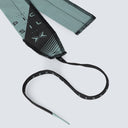 Munhequeiras de Tecido Ajustáveis 7.3 cm 