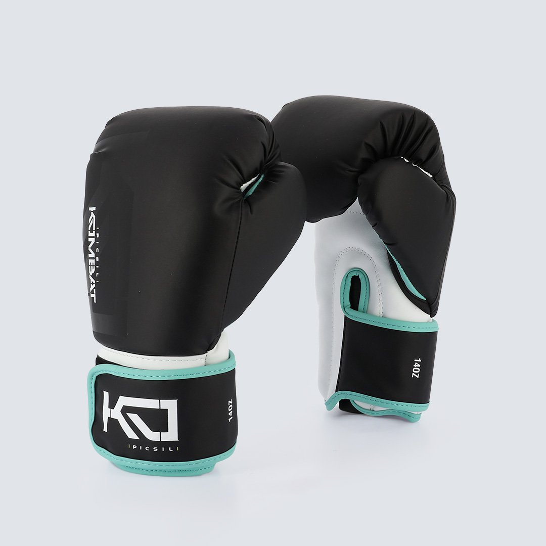 Luvas de boxe Kronos Evo KOMBAT 