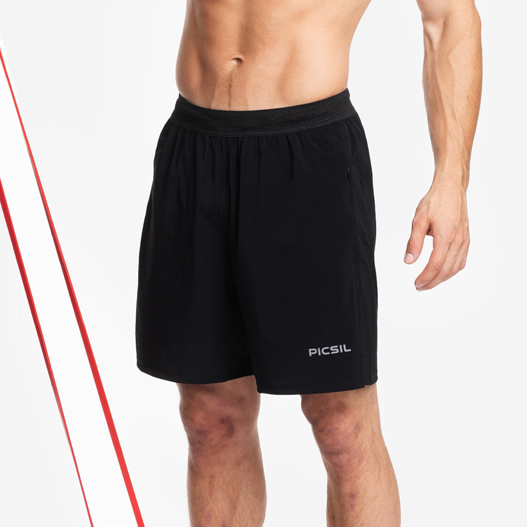 Shorts de entrenamiento Premium Hombre