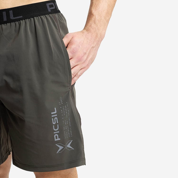 Shorts masculinos premium