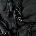 Mochila Tática 0.2 Impermeável 45L 