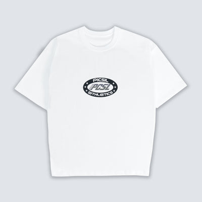 Camiseta Lifestyle Oversize Unisexo