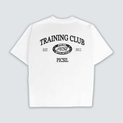 Camiseta Lifestyle Oversize Unisexo