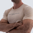 Essenciais de Camiseta Masculina FY26 