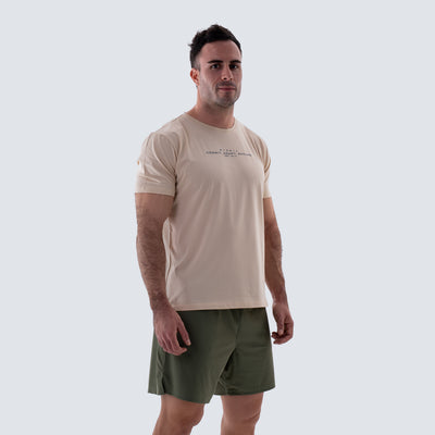Essenciais de Camiseta Masculina FY26 