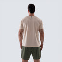 Essenciais de Camiseta Masculina FY26 