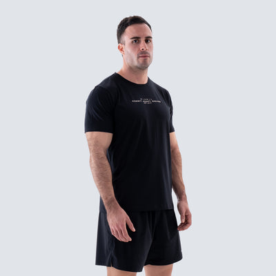 Essenciais de Camiseta Masculina FY26 