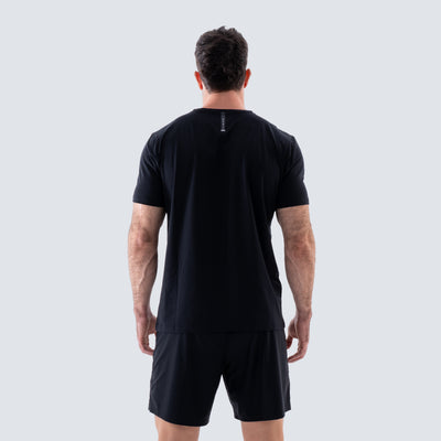 Essenciais de Camiseta Masculina FY26 