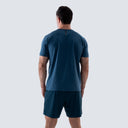 Essenciais de Camiseta Masculina FY26 