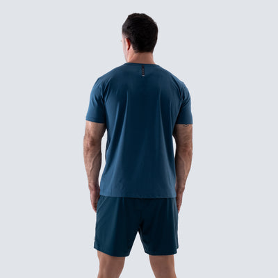Essenciais de Camiseta Masculina FY26 