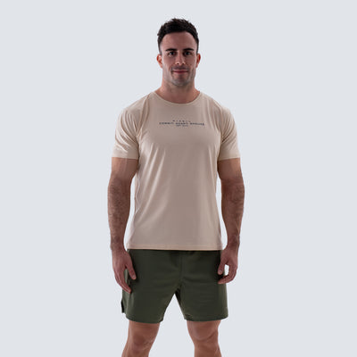 Essenciais de Camiseta Masculina FY26 
