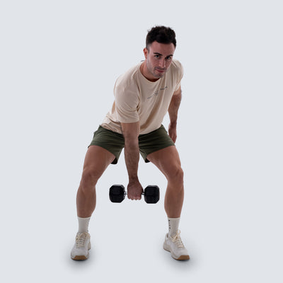 Essenciais de Camiseta Masculina FY26 