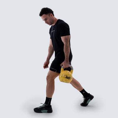 Essenciais de Camiseta Masculina FY26 