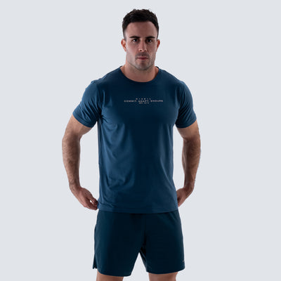Essenciais de Camiseta Masculina FY26 
