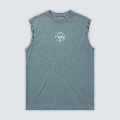 Tank Top Homem Lifestyle SS26 