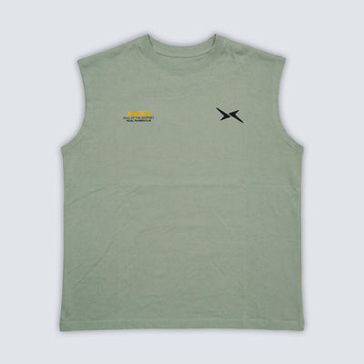Tank Top Homem Lifestyle SS26 