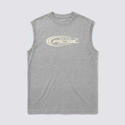 Tank Top Homem Lifestyle SS26 