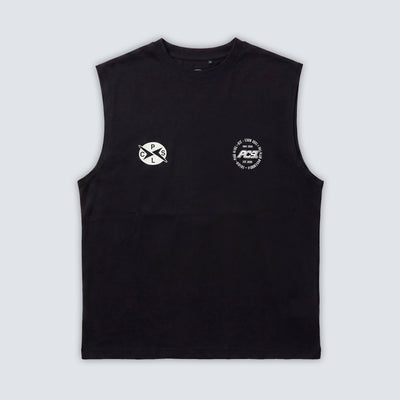 Tank Top Homem Lifestyle SS26 
