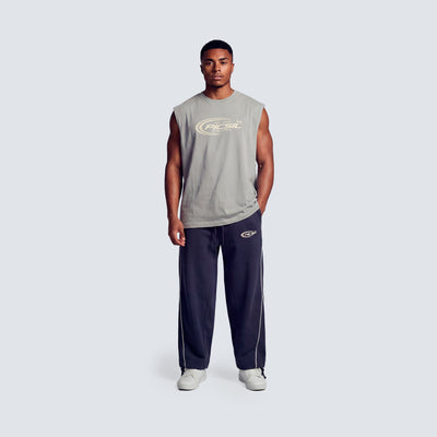 Tank Top Homem Lifestyle SS26 