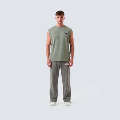 Tank Top Homem Lifestyle SS26 