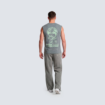Tank Top Homem Lifestyle SS26 