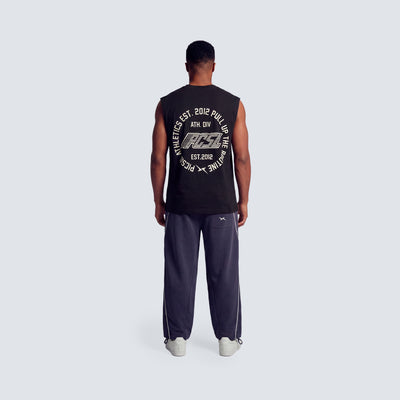 Tank Top Homem Lifestyle SS26 