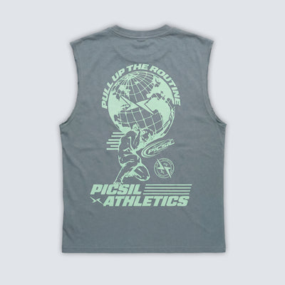 Tank Top Homem Lifestyle SS26 