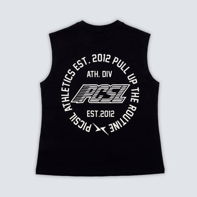 Tank Top Homem Lifestyle SS26 