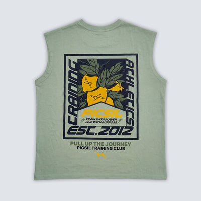 Tank Top Homem Lifestyle SS26 