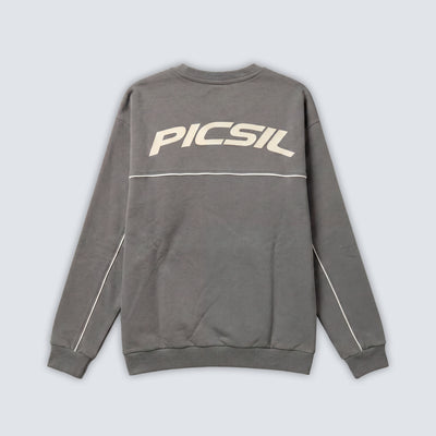 Camisola Unissexo Lifestyle Crewneck SS26 