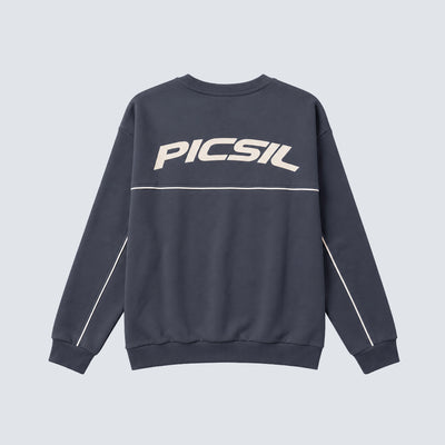 Camisola Unissexo Lifestyle Crewneck SS26 