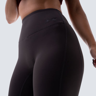 Leggings de Desempenho Feminino AW25 