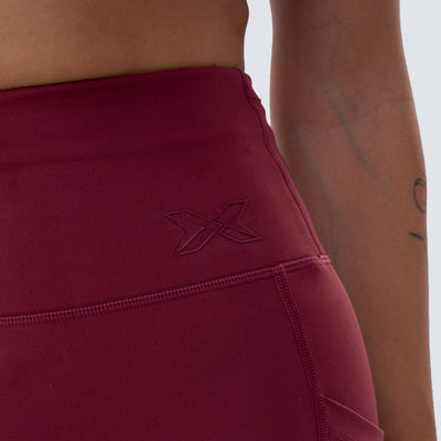 Calças de Desempenho Femininas AW25 