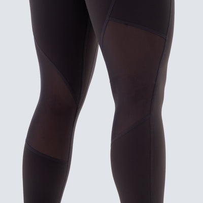 Leggings de Desempenho Feminino AW25 