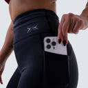 Calças de Desempenho Femininas AW25 