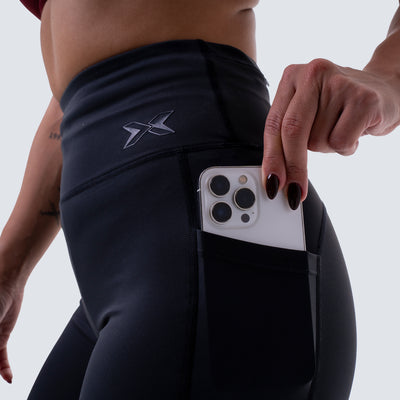 Calças de Desempenho Femininas AW25 