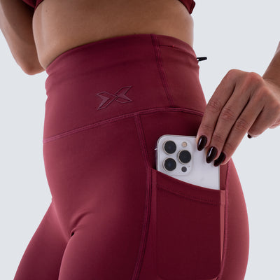 Calças de Desempenho Femininas AW25 