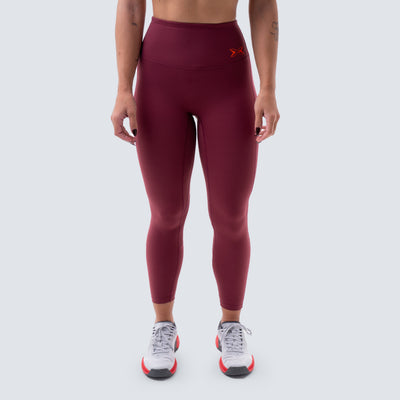 Leggings de Desempenho Feminino AW25 